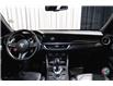 2022 Alfa Romeo Stelvio Quadrifoglio (Stk: AB128) in Edmonton - Image 18 of 26