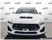 2025 Ford Mustang GT Premium (Stk: 5G003) in Oakville - Image 2 of 23