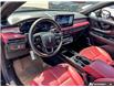 2025 Lincoln Corsair Grand Touring (Stk: D5C020) in Oakville - Image 13 of 25