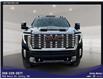 2026 GMC Sierra 3500HD Denali (Stk: 26HD9302) in Unity - Image 2 of 19