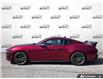 2025 Ford Mustang Dark Horse (Stk: 5G032) in Oakville - Image 3 of 21