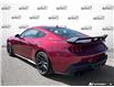 2025 Ford Mustang Dark Horse (Stk: 5G032) in Oakville - Image 4 of 21