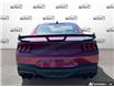 2025 Ford Mustang Dark Horse (Stk: 5G032) in Oakville - Image 5 of 21