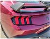2025 Ford Mustang Dark Horse (Stk: 5G032) in Oakville - Image 11 of 21