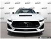 2025 Ford Mustang GT Premium (Stk: 5G012) in Oakville - Image 2 of 25