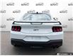 2025 Ford Mustang GT Premium (Stk: 5G012) in Oakville - Image 5 of 25