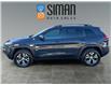 2016 Jeep Cherokee Trailhawk (Stk: P3263) in Regina - Image 2 of 26