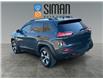 2016 Jeep Cherokee Trailhawk (Stk: P3263) in Regina - Image 3 of 26