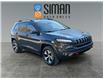 2016 Jeep Cherokee Trailhawk (Stk: P3263) in Regina - Image 7 of 26