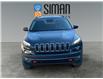2016 Jeep Cherokee Trailhawk (Stk: P3263) in Regina - Image 8 of 26