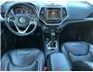 2016 Jeep Cherokee Trailhawk (Stk: P3263) in Regina - Image 10 of 26