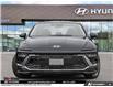 2026 Hyundai Sonata Hybrid Preferred-Trend (Stk: A140271) in Brooklin - Image 2 of 23