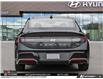 2026 Hyundai Sonata Hybrid Preferred-Trend (Stk: A140271) in Brooklin - Image 5 of 23
