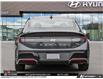 2026 Hyundai Sonata Hybrid Preferred-Trend (Stk: A140327) in Brooklin - Image 5 of 25