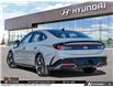 2026 Hyundai Sonata Hybrid Preferred-Trend (Stk: A140309) in Brooklin - Image 4 of 25