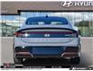 2026 Hyundai Sonata Hybrid Preferred-Trend (Stk: A140309) in Brooklin - Image 5 of 25