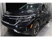 2024 Kia Seltos SX w/Black Interior (Stk: 25278) in Edmonton - Image 7 of 33