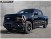 2025 Ford F-150 STX (Stk: 25T4375) in Olds - Image 1 of 25