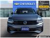 2022 Volkswagen Tiguan Comfortline R-Line Black Edition (Stk: P6533A) in Kincardine - Image 2 of 24 2022 Volkswagen Tiguan Comfortline R-Line Black Edition (Stk: P6533A) in Kincardine - Image 2 of 24