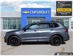 2022 Volkswagen Tiguan Comfortline R-Line Black Edition (Stk: P6533A) in Kincardine - Image 3 of 24 2022 Volkswagen Tiguan Comfortline R-Line Black Edition (Stk: P6533A) in Kincardine - Image 3 of 24
