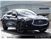2022 Infiniti QX55 ESSENTIAL ProASSIST (Stk: K1299A) in Thornhill - Image 1 of 25