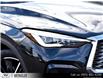 2022 Infiniti QX55 ESSENTIAL ProASSIST (Stk: K1299A) in Thornhill - Image 3 of 25