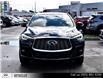 2022 Infiniti QX55 ESSENTIAL ProASSIST (Stk: K1299A) in Thornhill - Image 4 of 25