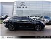 2022 Infiniti QX55 ESSENTIAL ProASSIST (Stk: K1299A) in Thornhill - Image 5 of 25