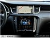 2022 Infiniti QX55 ESSENTIAL ProASSIST (Stk: K1299A) in Thornhill - Image 17 of 25