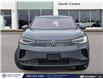 2025 Volkswagen ID.4 Pro S (Stk: SS-698) in Calgary - Image 2 of 25