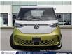 2025 Volkswagen ID. Buzz 1st Edition (Stk: W37253) in Calgary - Image 2 of 19