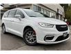 2022 Chrysler Pacifica Touring (Stk: 4673) in KITCHENER - Image 1 of 29