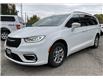 2022 Chrysler Pacifica Touring (Stk: 4673) in KITCHENER - Image 3 of 29