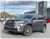 2018 Toyota Highlander  (Stk: S687350A) in Cranbrook - Image 1 of 17