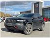 2020 Jeep Cherokee Trailhawk (Stk: 5056469A) in Cranbrook - Image 1 of 18