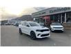 2026 Dodge Durango GT (Stk: TT014) in Kamloops - Image 1 of 26