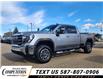2025 GMC Sierra 2500HD SLE (Stk: N250753A) in Stony Plain - Image 1 of 50
