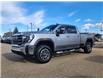 2025 GMC Sierra 2500HD SLE (Stk: N250753A) in Stony Plain - Image 2 of 50