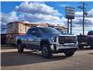 2025 GMC Sierra 2500HD SLE (Stk: N250753A) in Stony Plain - Image 29 of 50