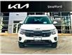 2026 Kia Seltos X-Line (Stk: S26119) in Stratford - Image 2 of 25