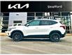 2026 Kia Seltos X-Line (Stk: S26119) in Stratford - Image 3 of 25