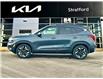 2026 Kia Seltos SX w/Brown Interior (Stk: S26121) in Stratford - Image 3 of 30