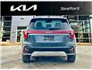 2026 Kia Seltos SX w/Brown Interior (Stk: S26121) in Stratford - Image 4 of 30