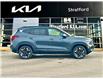 2026 Kia Seltos SX w/Brown Interior (Stk: S26121) in Stratford - Image 5 of 30