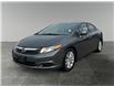 2012 Honda Civic EX-L (Stk: BT3126) in Saskatoon - Image 1 of 15