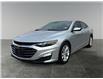 2021 Chevrolet Malibu LT (Stk: P40275C) in Saskatoon - Image 1 of 15