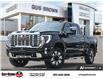 2025 GMC Sierra 2500HD Denali (Stk: F314368) in WHITBY - Image 1 of 25