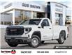 2026 GMC Sierra 1500 Pro (Stk: G139661) in WHITBY - Image 1 of 25
