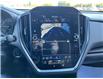 2024 Subaru Crosstrek Onyx (Stk: 260106A) in Ottawa - Image 14 of 20