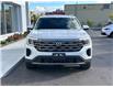 2025 Volkswagen Atlas 2.0 TSI Highline (Stk: CVW1093) in Cambridge - Image 2 of 21